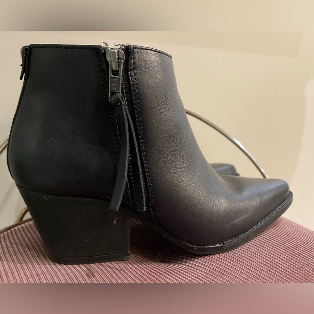 WOMENS BOOTIES - Picture 3 of 8